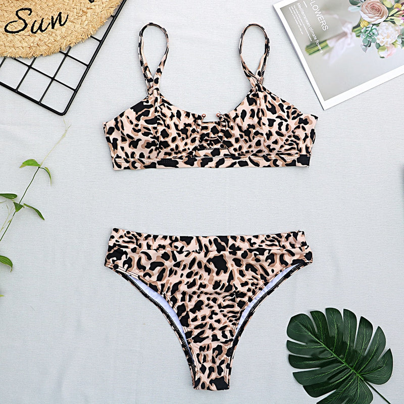 Bikini  top sexy  swimwear