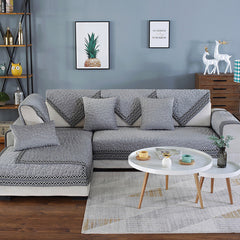 Home Fabric Sofa Cover