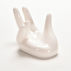 Office Porcelain Ceramic Air Plant