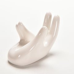 Office Porcelain Ceramic Air Plant