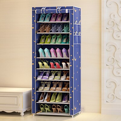 shoe organizer shelves