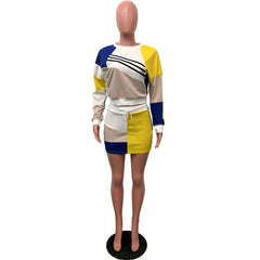Women Tracksuit Two Piece Set
