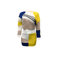 Women Tracksuit Two Piece Set
