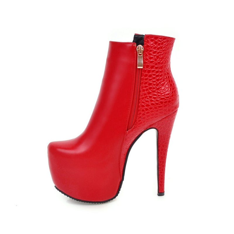 Shoe  Plus Size