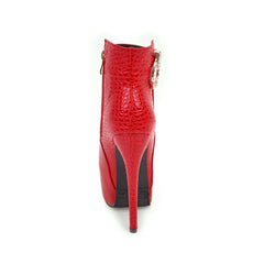 Shoe  Plus Size
