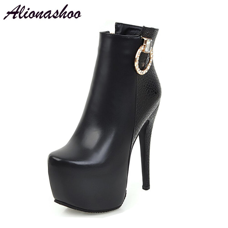 Shoe  Plus Size