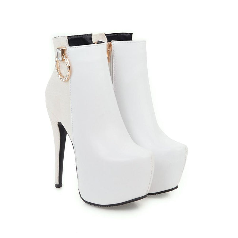 Shoe  Plus Size