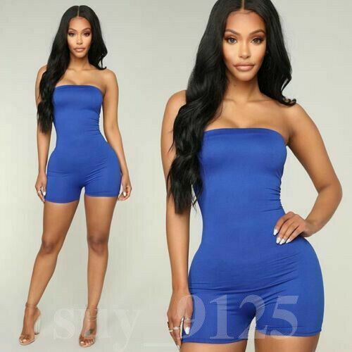 Women Playsuit