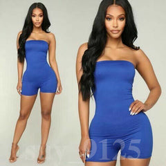 Women Playsuit