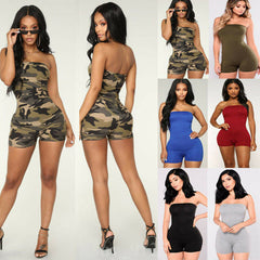 Women Playsuit