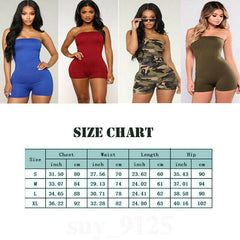 Women Playsuit