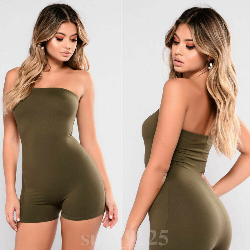 Women Playsuit