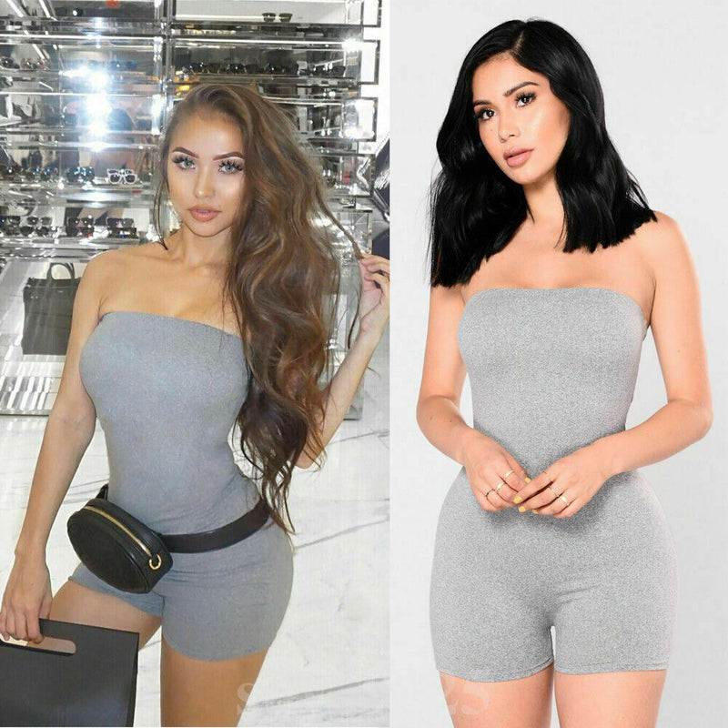 Women Playsuit