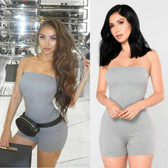 Women Playsuit