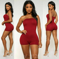 Women Playsuit