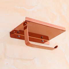 Home/Bathroom Paper Phone Holder