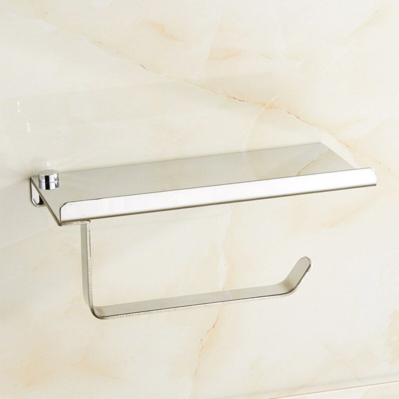 Home/Bathroom Paper Phone Holder
