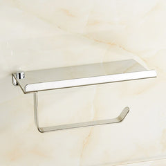 Home/Bathroom Paper Phone Holder