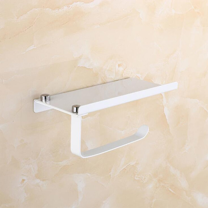 Home/Bathroom Paper Phone Holder