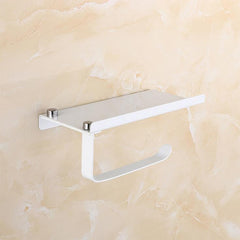 Home/Bathroom Paper Phone Holder