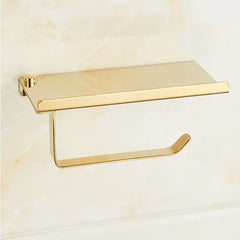 Home/Bathroom Paper Phone Holder