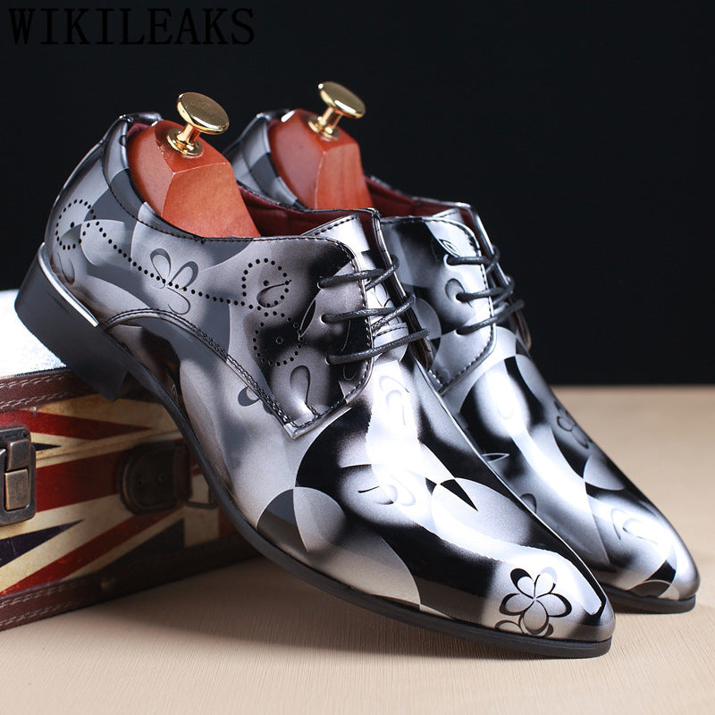 Men Party Shoes