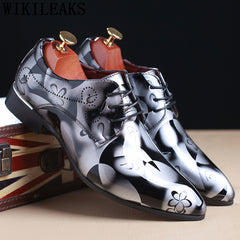 Men Party Shoes