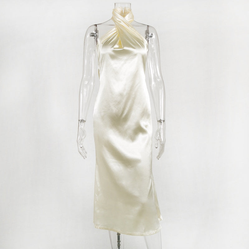 Dresses Satin