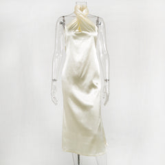 Dresses Satin