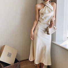 Dresses Satin