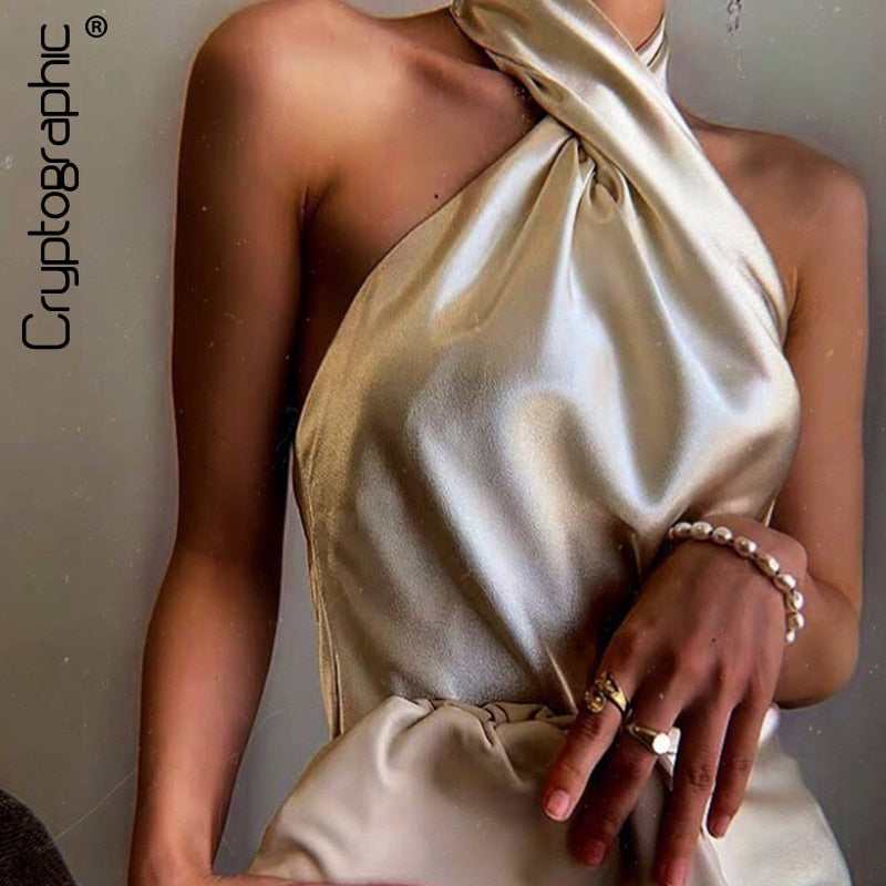 Dresses Satin