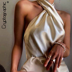 Dresses Satin
