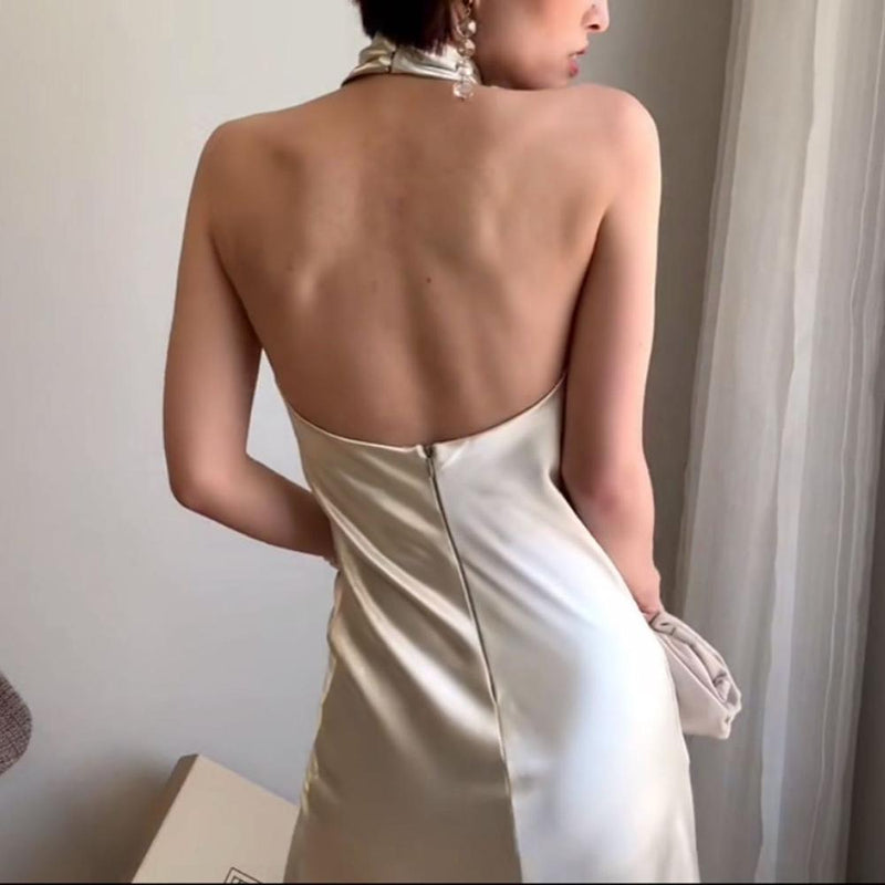 Dresses Satin