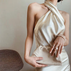 Dresses Satin