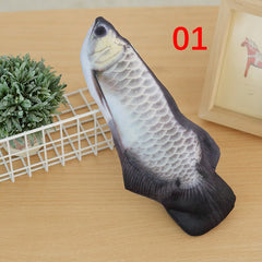 Pets Dancing Fish Cat Toy