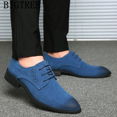 Men Dress Shoes