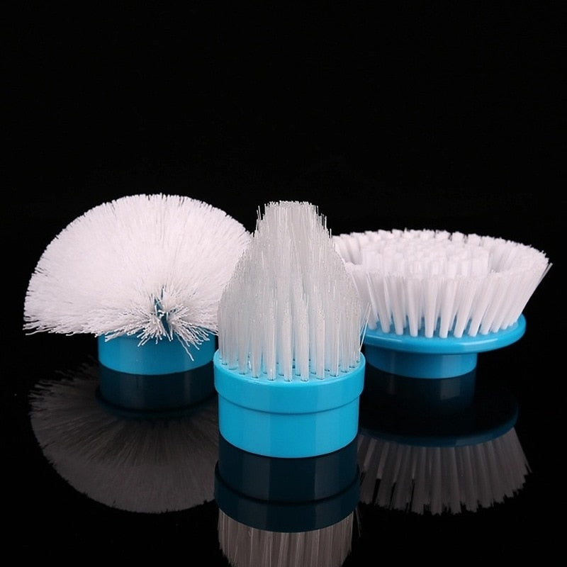 Home Cleaning Brush Cordless