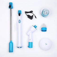 Home Cleaning Brush Cordless