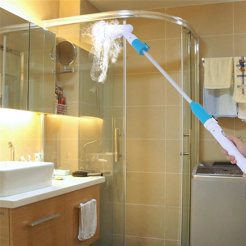 Home Cleaning Brush Cordless