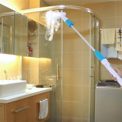 Home Cleaning Brush Cordless