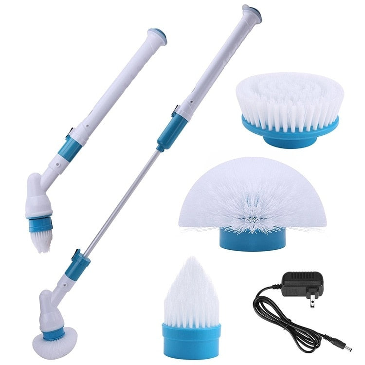 Home Cleaning Brush Cordless