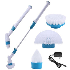 Home Cleaning Brush Cordless