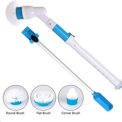 Home Cleaning Brush Cordless