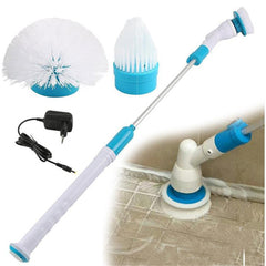 Home Cleaning Brush Cordless