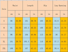 Men's Slim Fit Business Pants