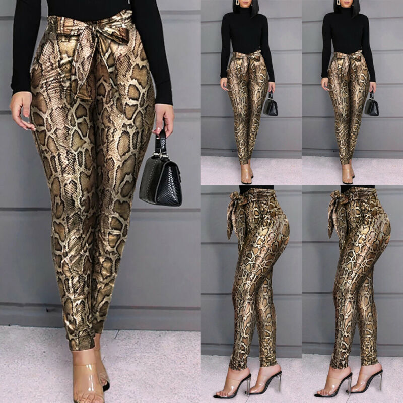 Women Stylishge Leggings