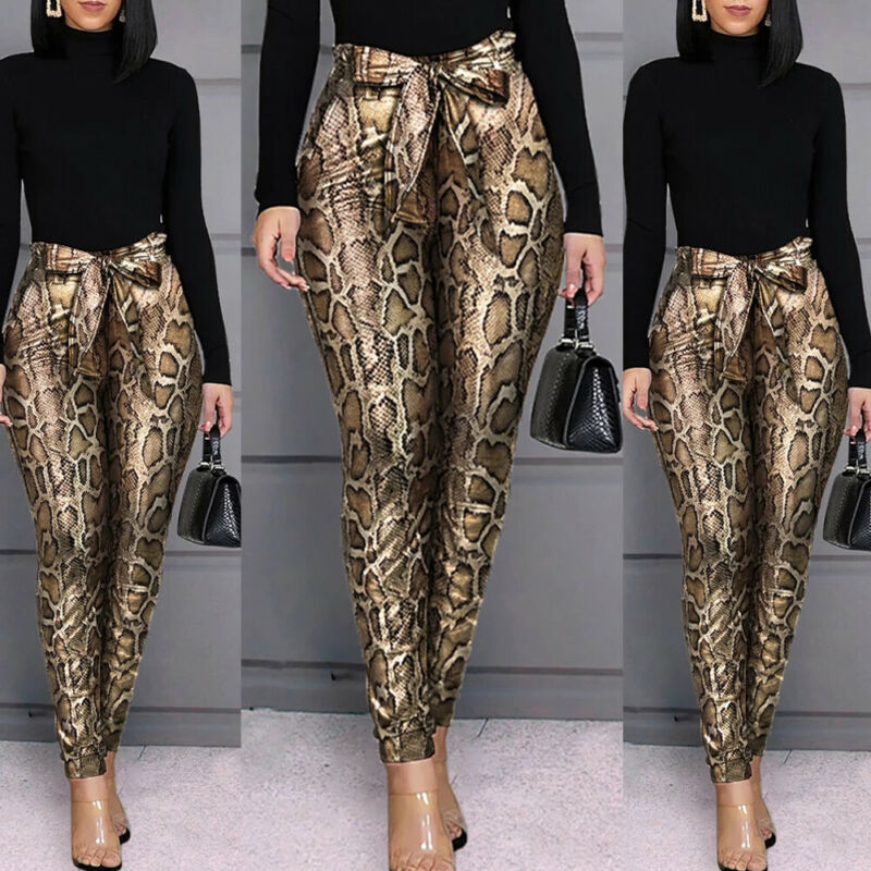Women Stylishge Leggings