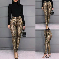 Women Stylishge Leggings