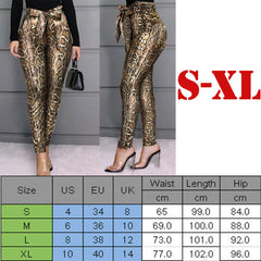 Women Stylishge Leggings