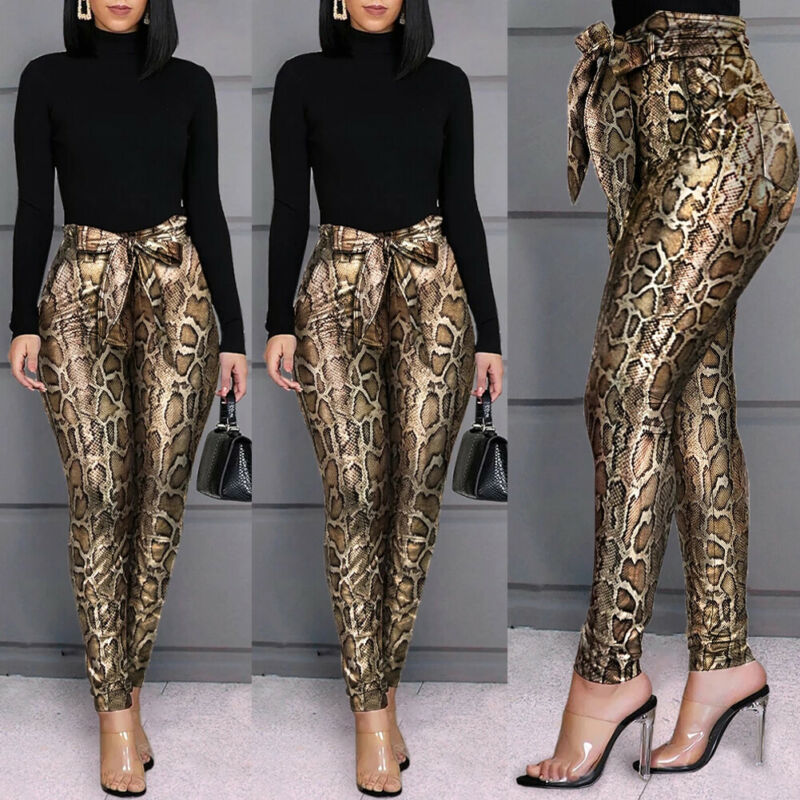 Women Stylishge Leggings